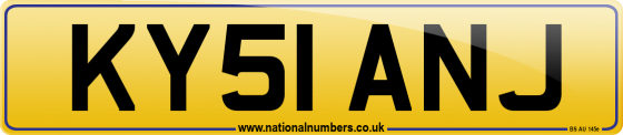 KY51 ANJ