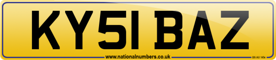 KY51 BAZ