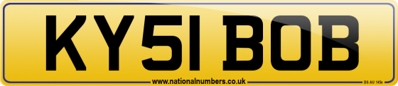 KY51 BOB