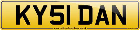 KY51 DAN
