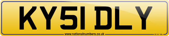 KY51 DLY