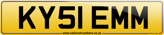 KY51 EMM