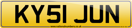 KY51 JUN