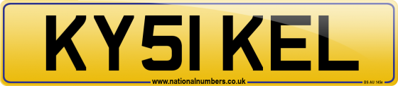 KY51 KEL