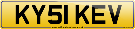 KY51 KEV