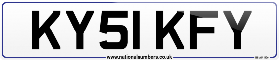KY51 KFY