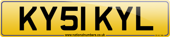 KY51 KYL