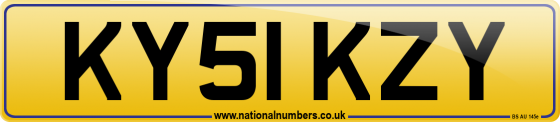 KY51 KZY