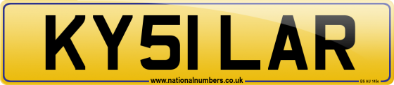 KY51 LAR