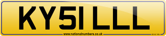 KY51 LLL