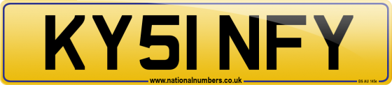 KY51 NFY