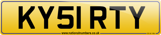 KY51 RTY