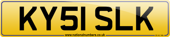 KY51 SLK