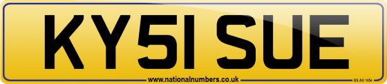 KY51 SUE