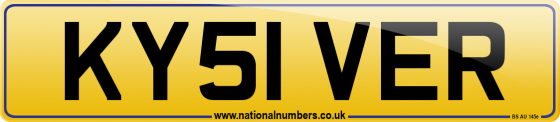 KY51 VER