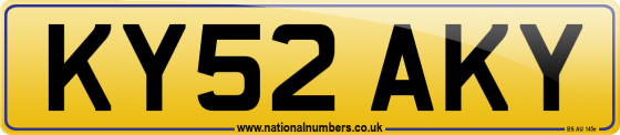 KY52 AKY