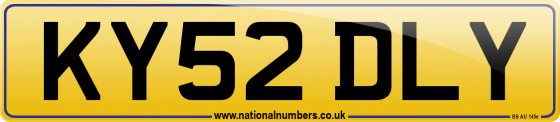 KY52 DLY