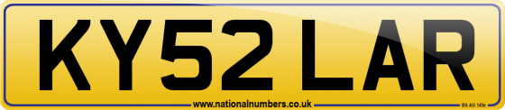 KY52 LAR