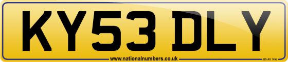 KY53 DLY