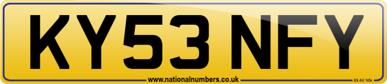 KY53 NFY