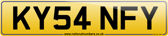 KY54 NFY