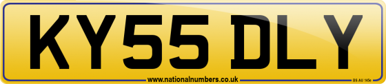 KY55 DLY