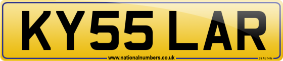 KY55 LAR