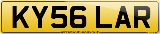 KY56 LAR