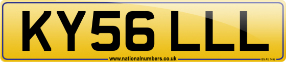 KY56 LLL