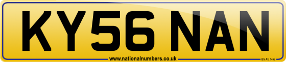 KY56 NAN