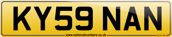 KY59 NAN