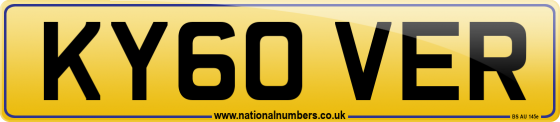 KY60 VER