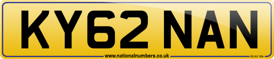 KY62 NAN
