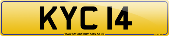 KYC 14