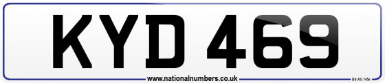 KYD 469