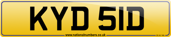 KYD 51D