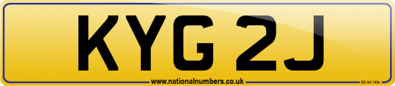 KYG 2J