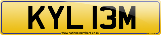 KYL 13M
