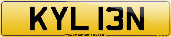 KYL 13N
