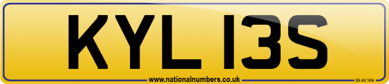 KYL 13S