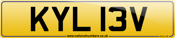 KYL 13V