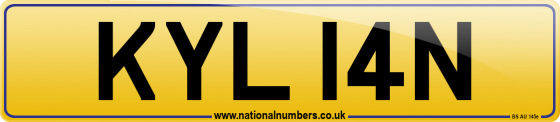 KYL 14N