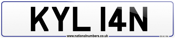 KYL 14N