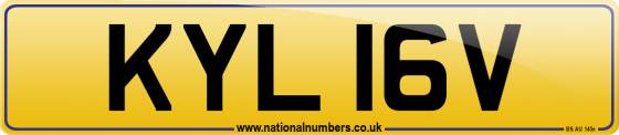 KYL 16V