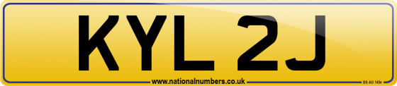 KYL 2J