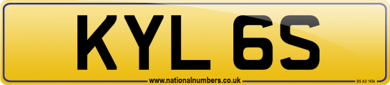 KYL 6S