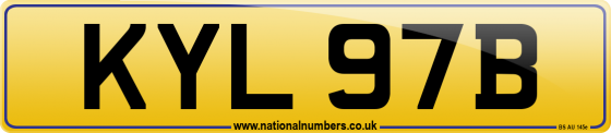 KYL 97B