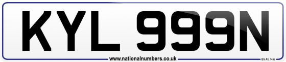 KYL 999N