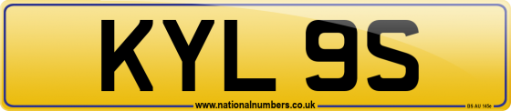 KYL 9S