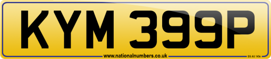 KYM 399P